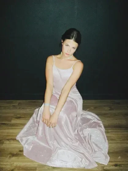 Надежда Ефремова загорает на пляжах Флориды