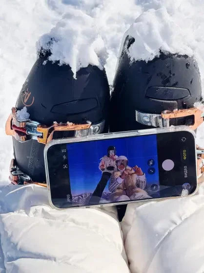 Звездные выходные: кто и где отдыхал в России