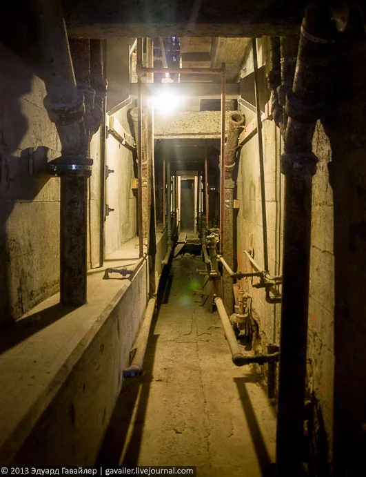 Они уплыли в ночь и исчезли: 60 лет спустя загадка побега из Алькатраса остается неразгаданной