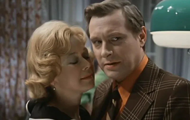 Кого на самом деле стоит ненавидеть в "Служебном романе"? Мнение, которое вызовет споры