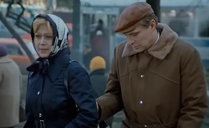 Кого на самом деле стоит ненавидеть в "Служебном романе"? Мнение, которое вызовет споры