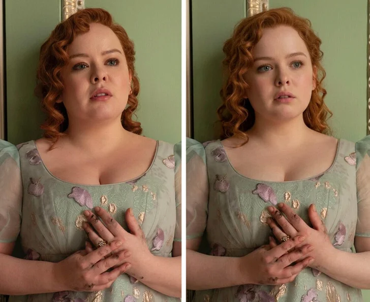 13 звёздных ролей: почему актёры часто старше своих книжных героев (фото)