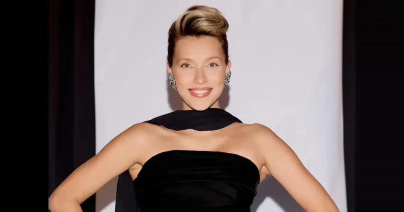 «Устала от образа сильной женщины»: Регина Тодоренко призналась в уязвимости