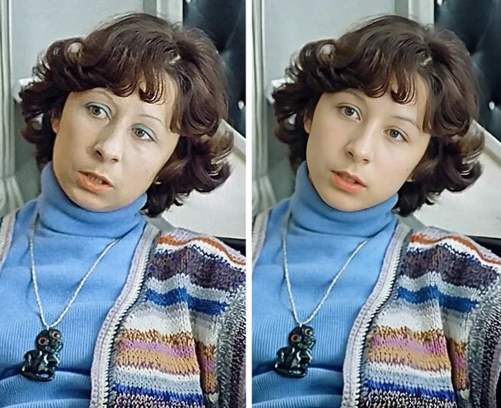 13 звёздных ролей: почему актёры часто старше своих книжных героев (фото)