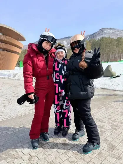 Звездные выходные: кто и где отдыхал в России