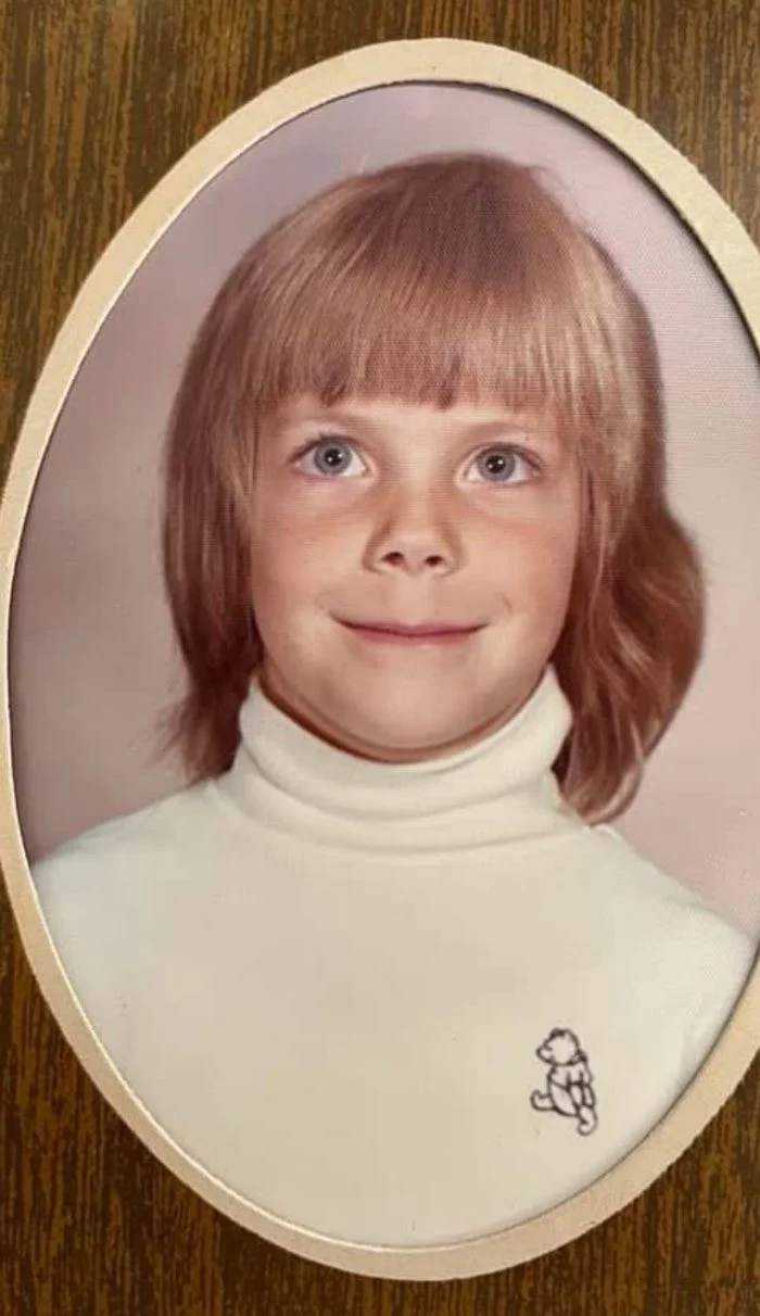 Смешные детские стрижки: 16 фото из семейных архивов, которые вызывают улыбку
