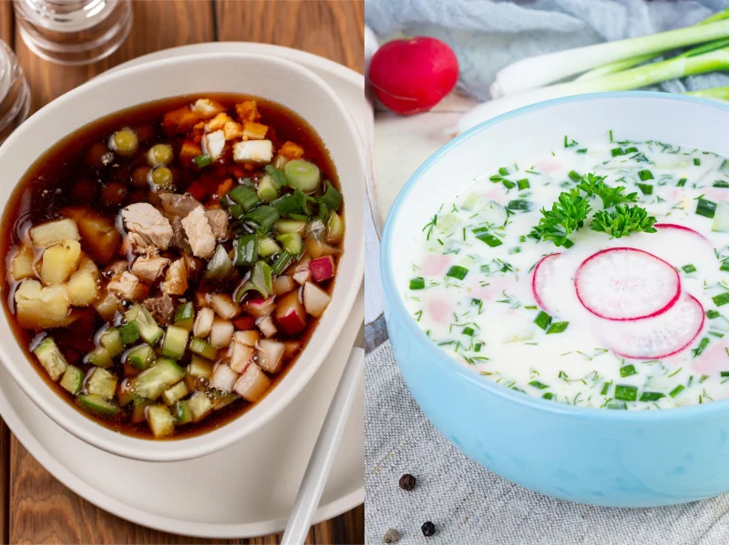 Наука на кухне: единственно правильные рецепты популярных блюд