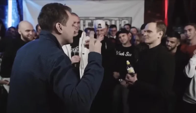 Дмитрий Ларин: почему скандальный блогер уехал из России и что с ним сейчас