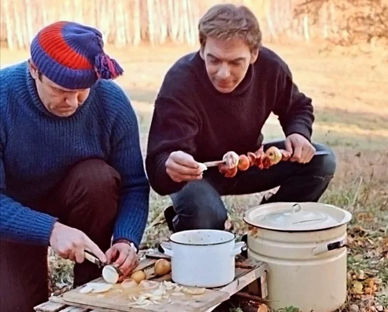 Наука на кухне: единственно правильные рецепты популярных блюд