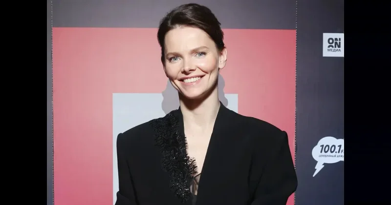 Звёздный состав: Елизавета Боярская и коллеги на фестивале студенческого театра