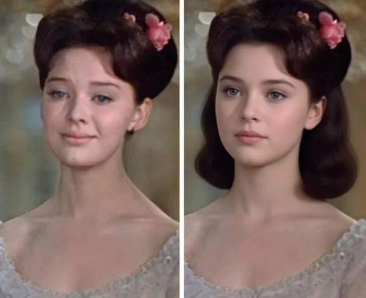 13 звёздных ролей: почему актёры часто старше своих книжных героев (фото)