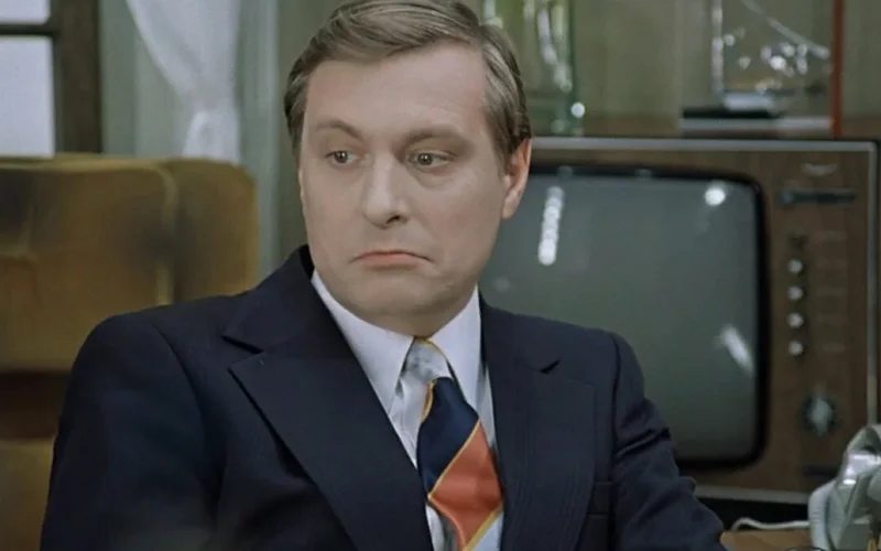 Кого на самом деле стоит ненавидеть в "Служебном романе"? Мнение, которое вызовет споры