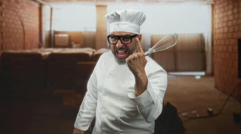 Наука на кухне: единственно правильные рецепты популярных блюд