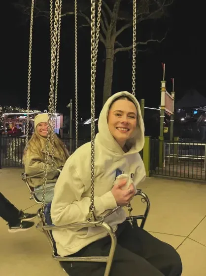 Надежда Ефремова загорает на пляжах Флориды