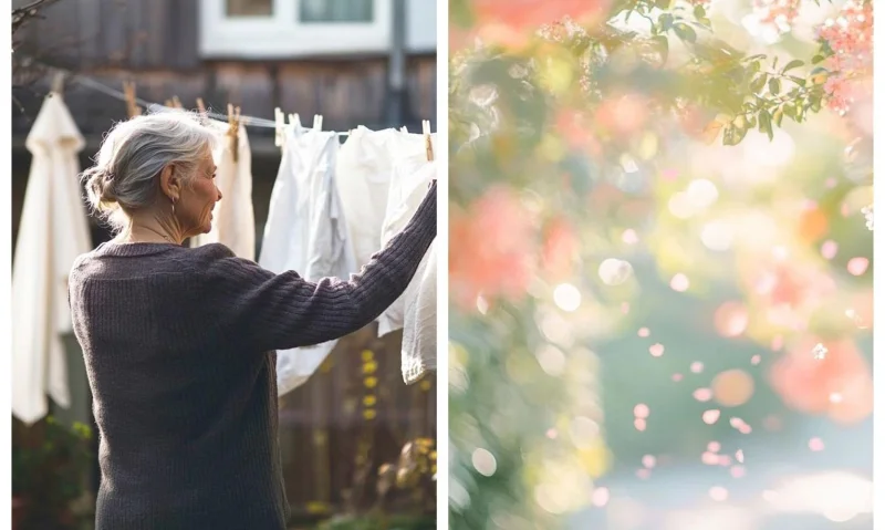 Проверенные бабушкины советы: простые лайфхаки для легкой уборки