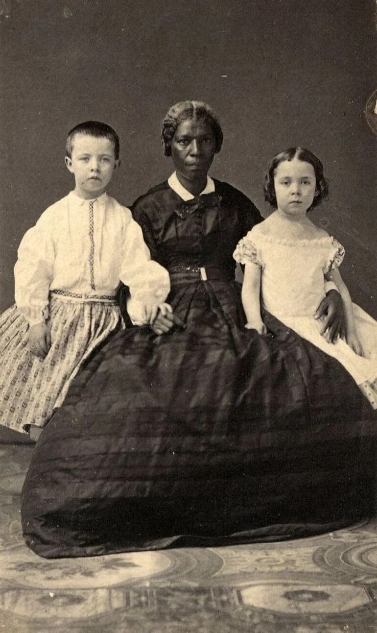 Профессии викторианской эпохи: как выглядел труд на старинных фотографиях