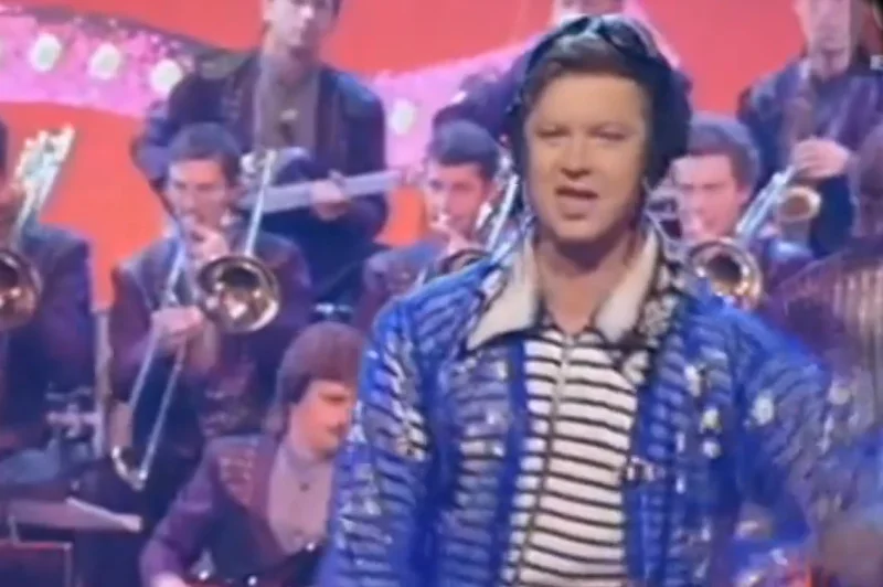 Коньяк для вращателя и 132 миллиона зрителей: тайны создания "Угадай мелодию", о которых молчали