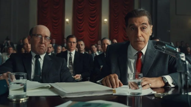 Фильмы-рекордсмены по номинациям на «Оскар» без единой победы