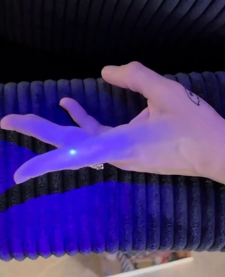 Мир полон сюрпризов: 17 фотографий, которые вас удивят