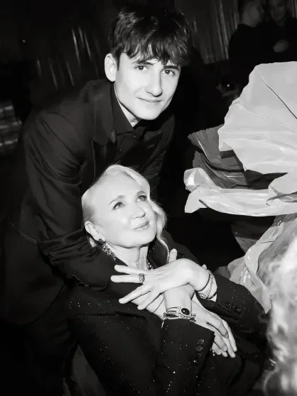 Звёздный состав: как Снежанна Георгиева отпраздновала свой юбилей