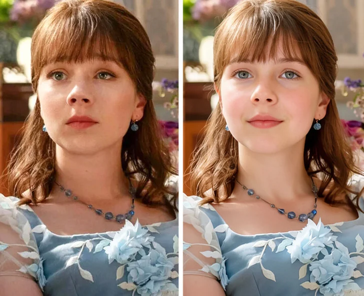 13 звёздных ролей: почему актёры часто старше своих книжных героев (фото)