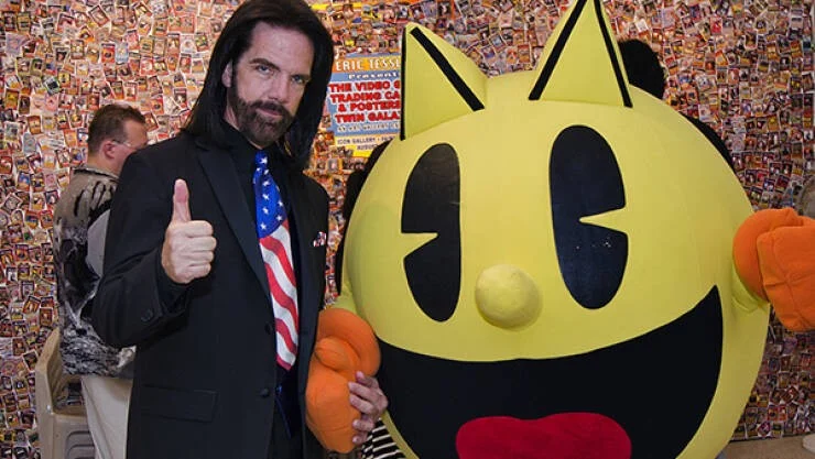 Секреты культовых видеоигр: что скрывают создатели