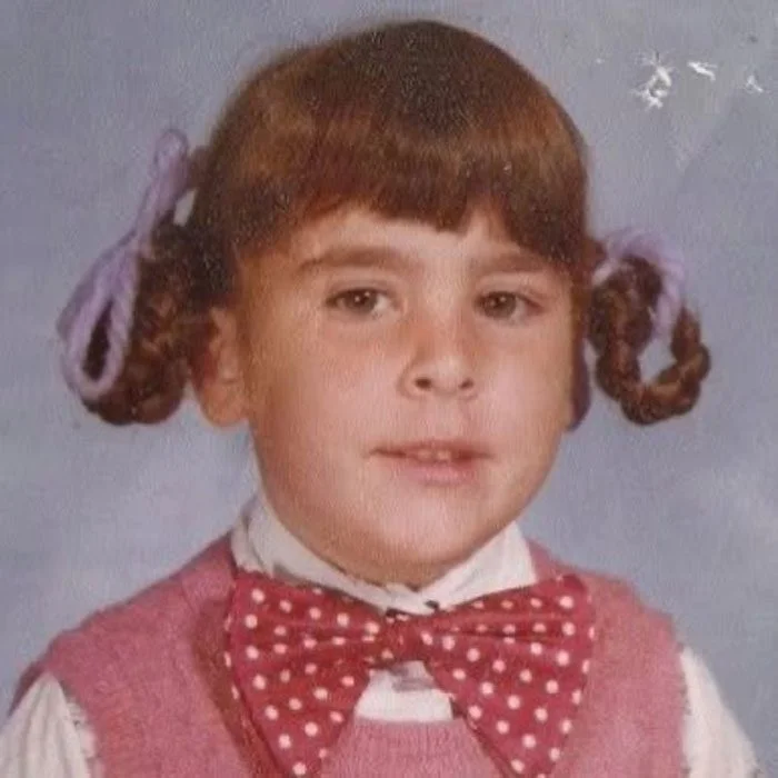 Смешные детские стрижки: 16 фото из семейных архивов, которые вызывают улыбку
