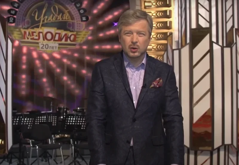 Коньяк для вращателя и 132 миллиона зрителей: тайны создания "Угадай мелодию", о которых молчали