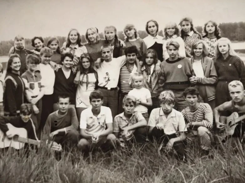 Детство без гаджетов: Когда мальчики гордились силой, а не шмотками