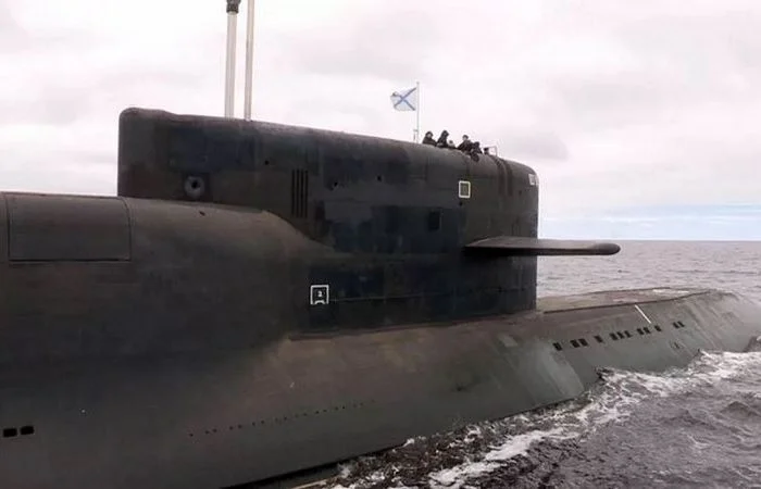 «Дельфин» против «Акулы»: Неизвестный чемпион советского подводного флота