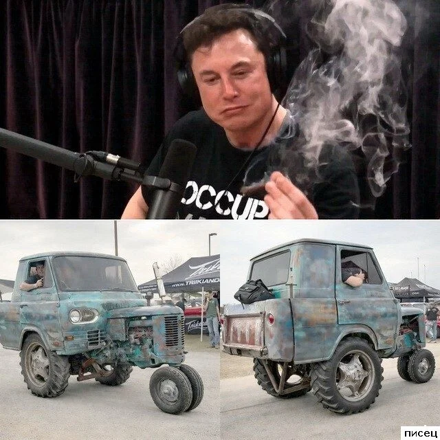 Народные изобретения: когда смекалка зашкаливает