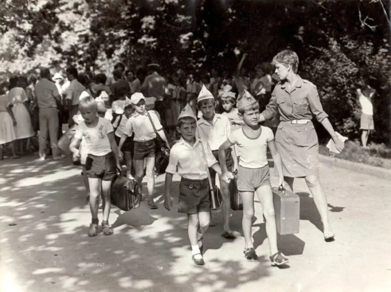 Детство без гаджетов: Когда мальчики гордились силой, а не шмотками