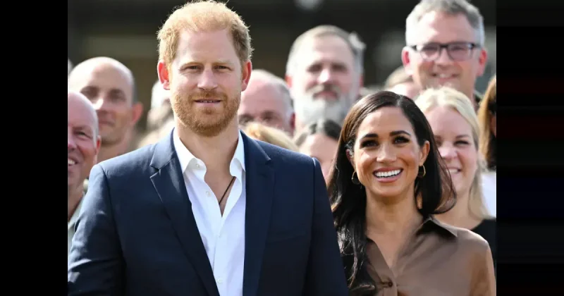 Остракизм в Монтесито: соседи Меган Маркл и принца Гарри перестали с ними общаться