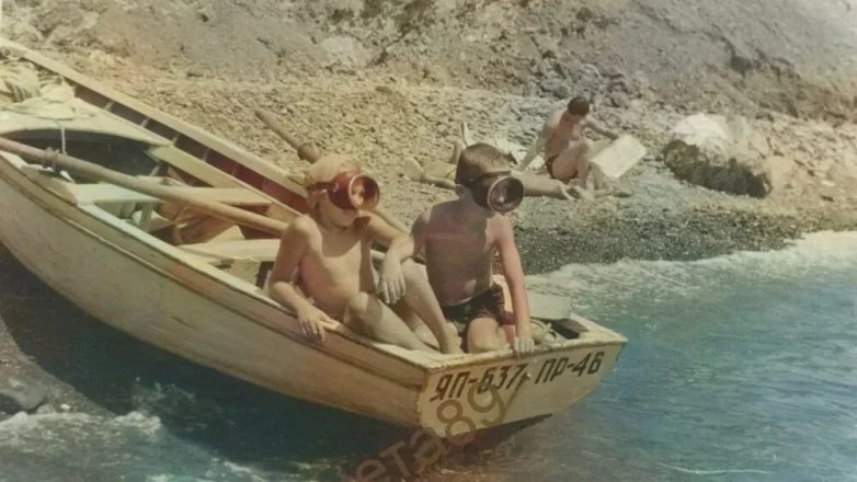 Детство без гаджетов: Когда мальчики гордились силой, а не шмотками