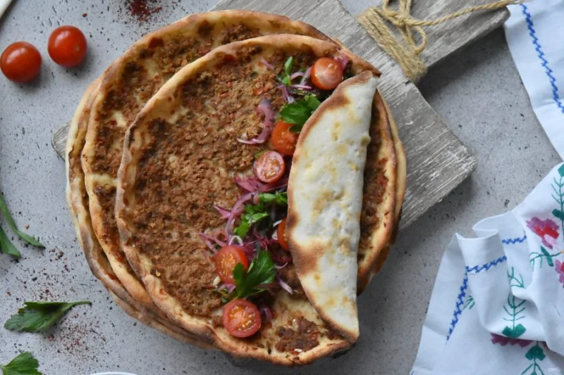 Армянский хлеб: больше, чем просто еда