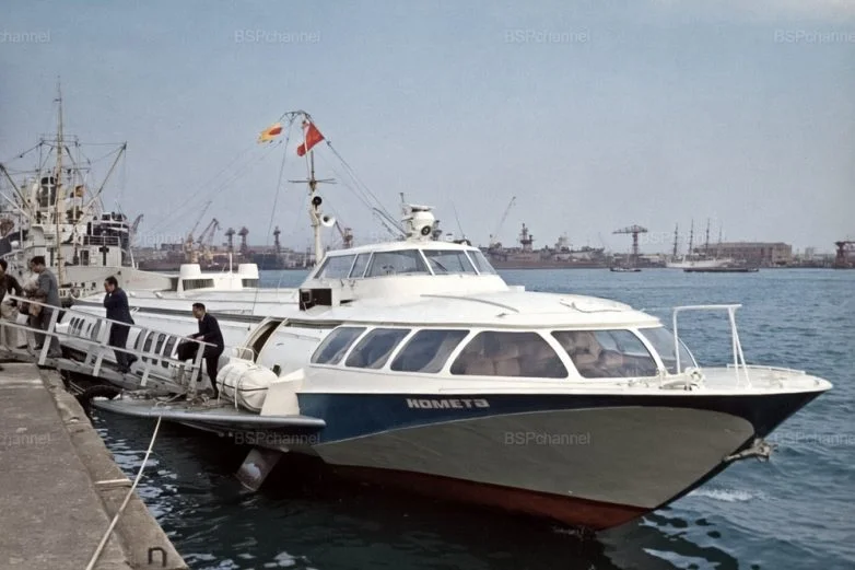 Забытые миры: архивные фотографии Азии XX века