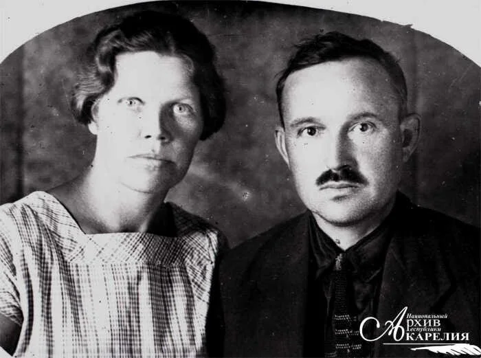 За мужьями в небытие: трагические судьбы трёх женщин эпохи Большого террора