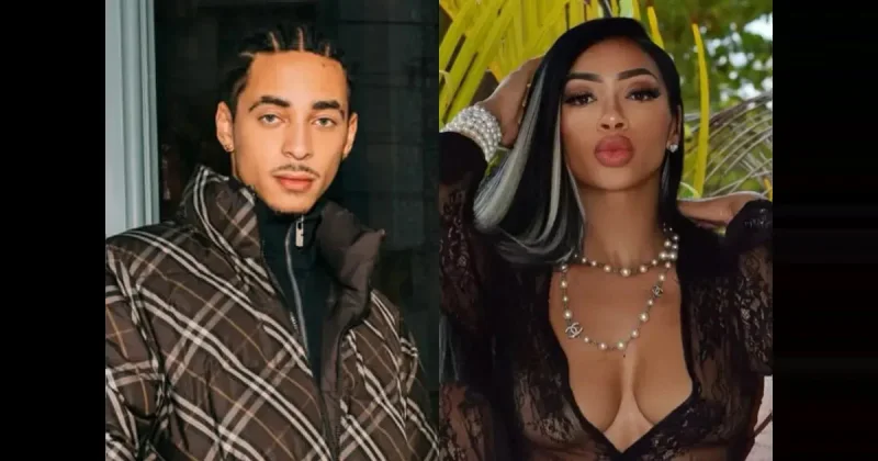 Племянник Бейонсе шокировал публикой, начав встречаться с рэпершей, которая старше его матери