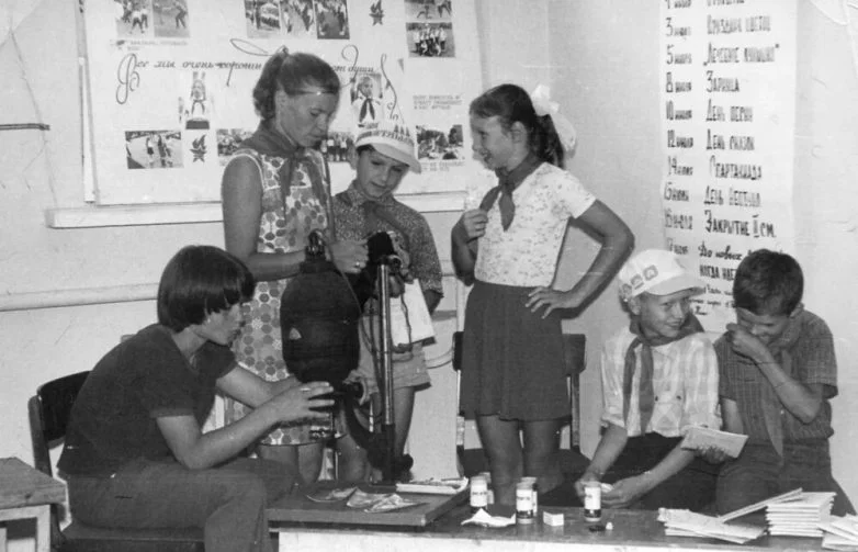 Детство без гаджетов: Когда мальчики гордились силой, а не шмотками