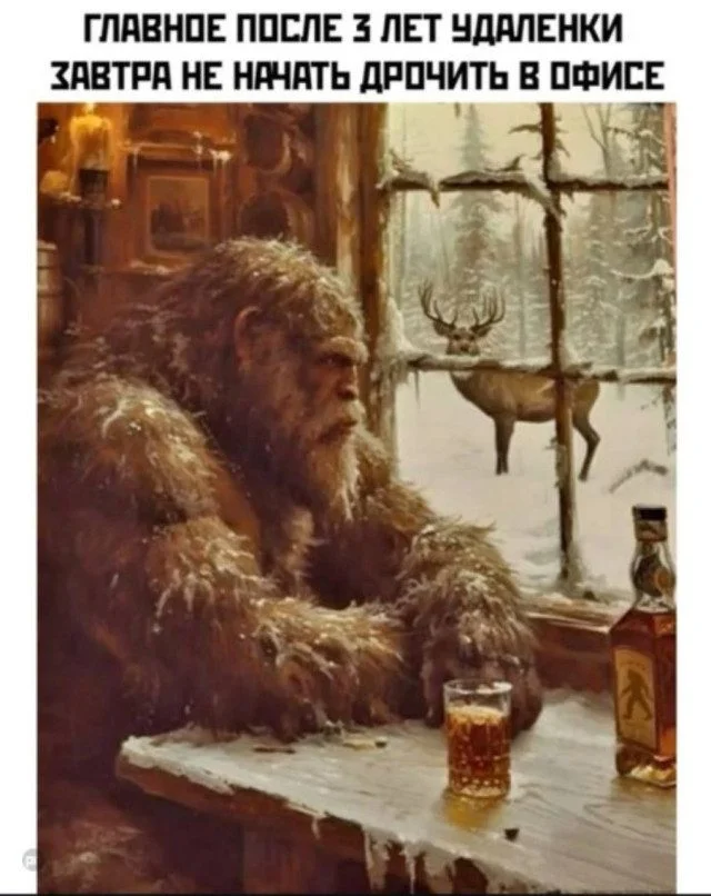 Юмор в чистом виде: подборка забавных картинок