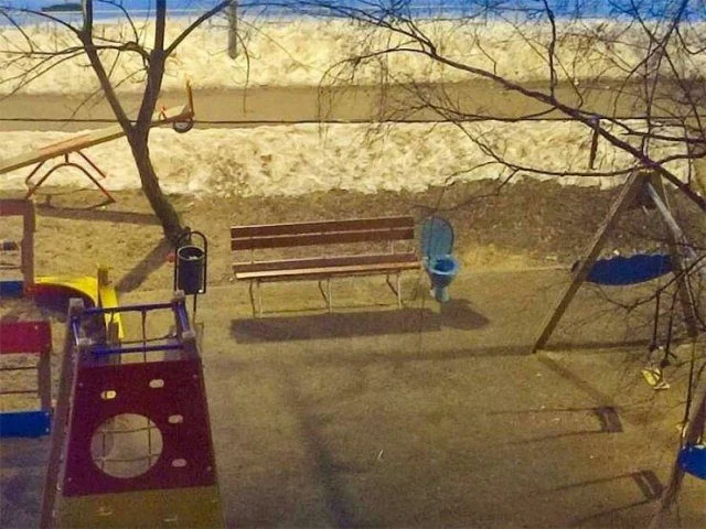 Вечерняя подборка забавных картинок