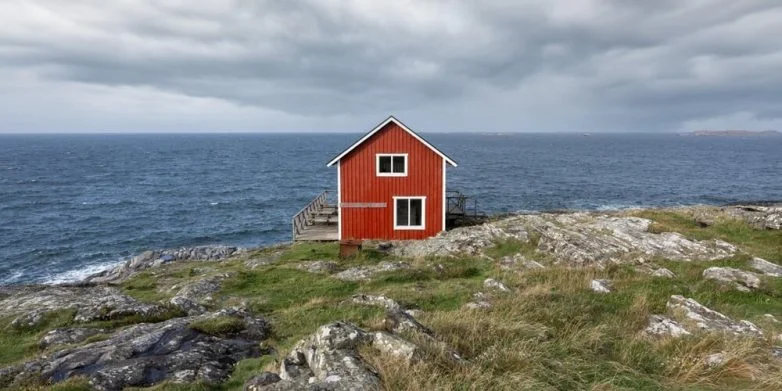 Дом — это больше, чем стены: подборка уникальных домов со всего мира