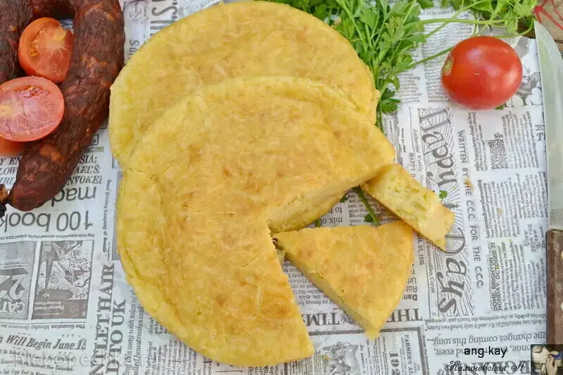 Армянский хлеб: больше, чем просто еда