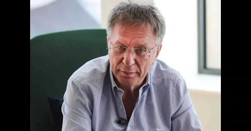 Имущество миллиардера Галицкого изъято на 8 млрд: в суде ему стало плохо с сердцем