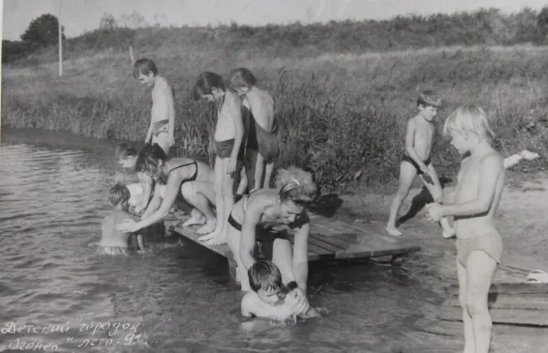 Детство без гаджетов: Когда мальчики гордились силой, а не шмотками