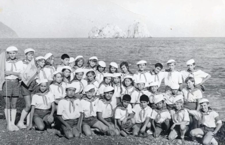 Детство без гаджетов: Когда мальчики гордились силой, а не шмотками