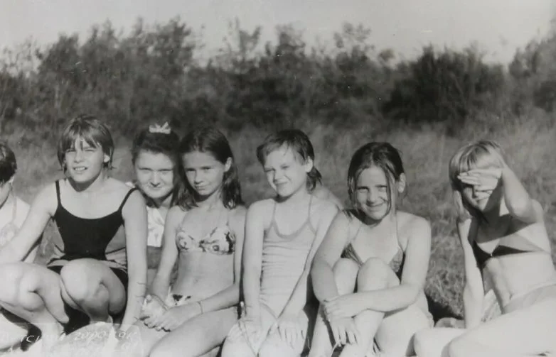 Детство без гаджетов: Когда мальчики гордились силой, а не шмотками