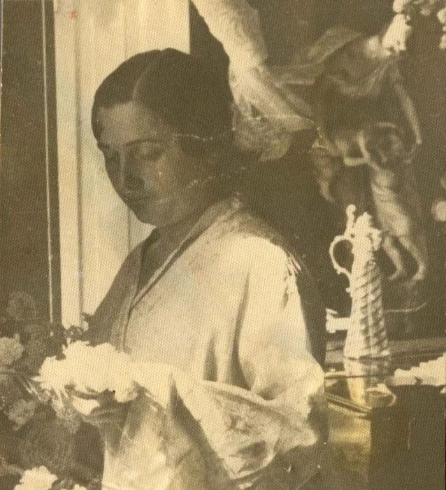 За мужьями в небытие: трагические судьбы трёх женщин эпохи Большого террора