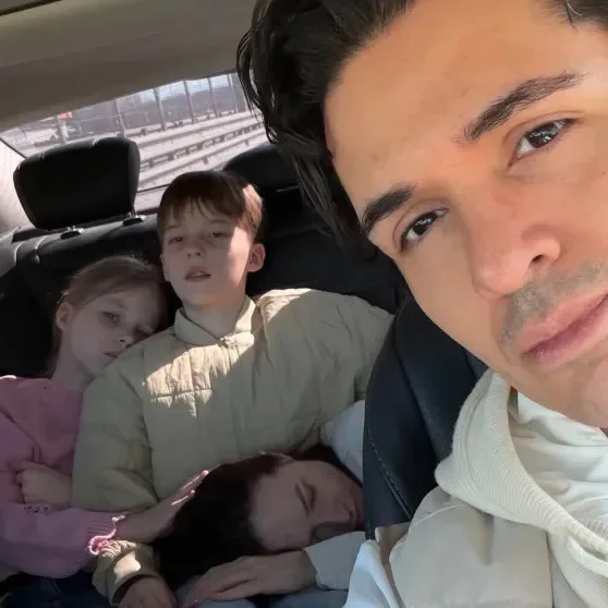 Лерчек после родов: борьба с онкологией и новые подробности от партнёра