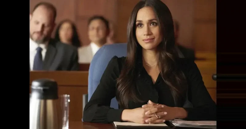 Меган Маркл готовится к актёрскому возвращению